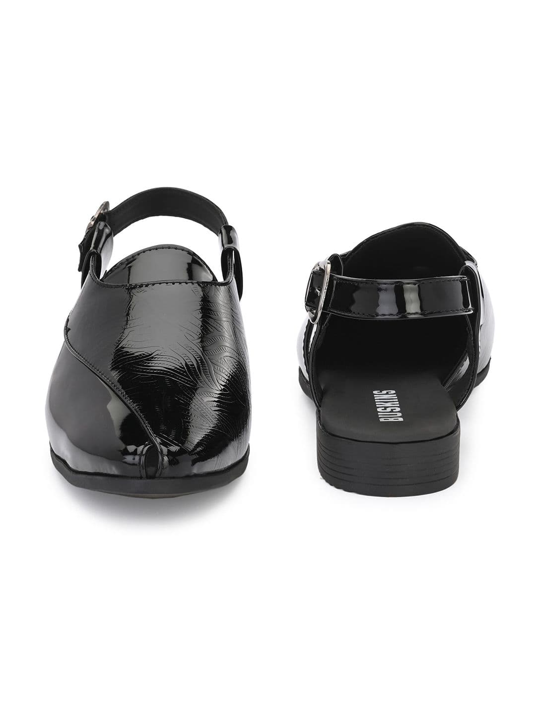 BUSKINS Men Shoe-Style Sandals thumbnail 6