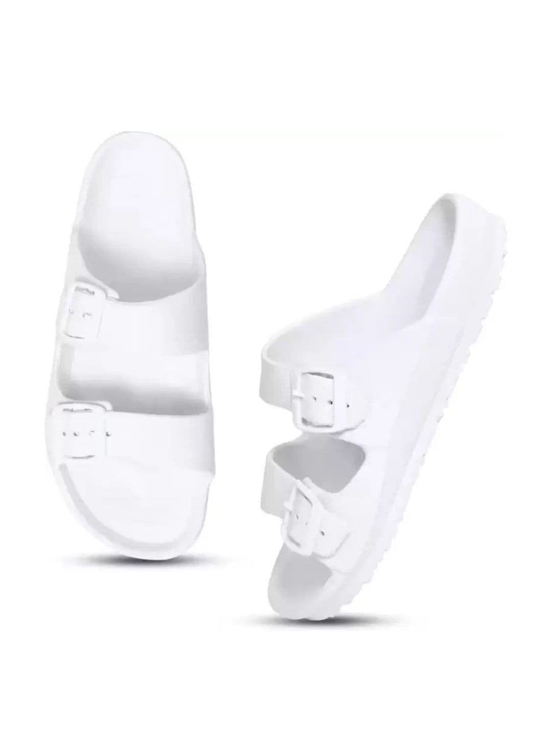 PENNEN Men Open Toe Sliders thumbnail 5