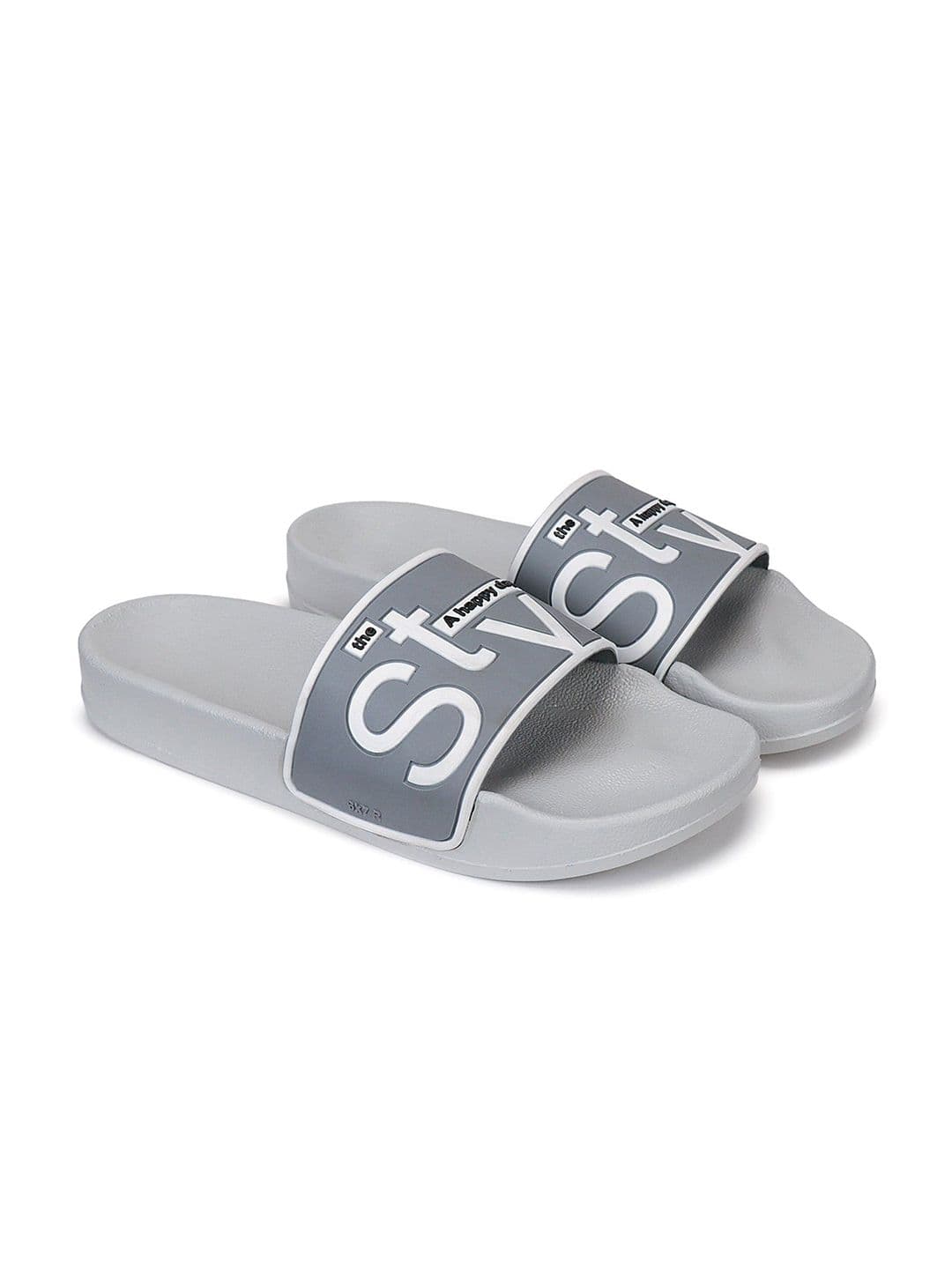 PENNEN Men Printed Sliders thumbnail 5