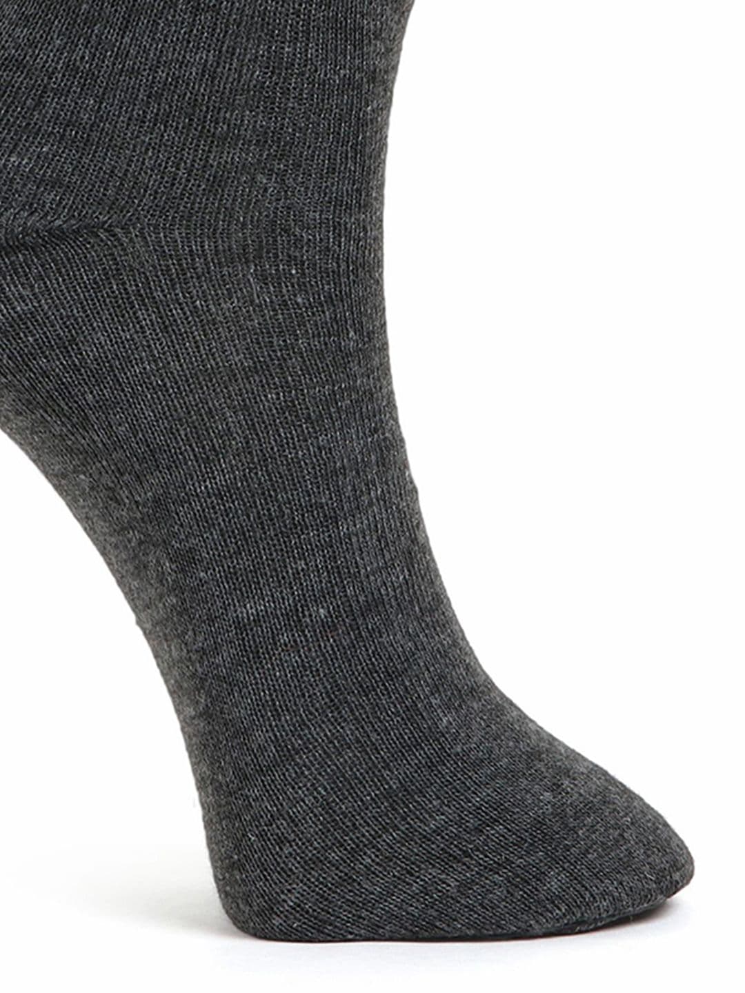 MJE Men Pack Of 5 Anti-Odour Ankle Length Socks thumbnail 8