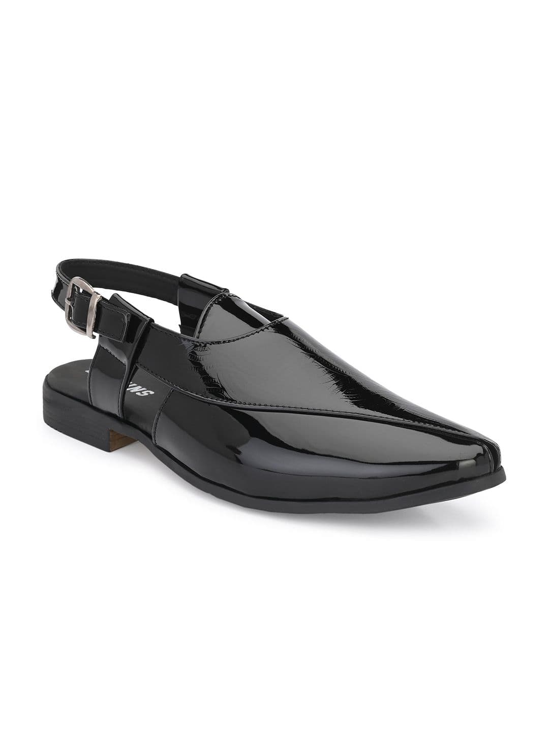 BUSKINS Men Shoe-Style Sandals - view 1
