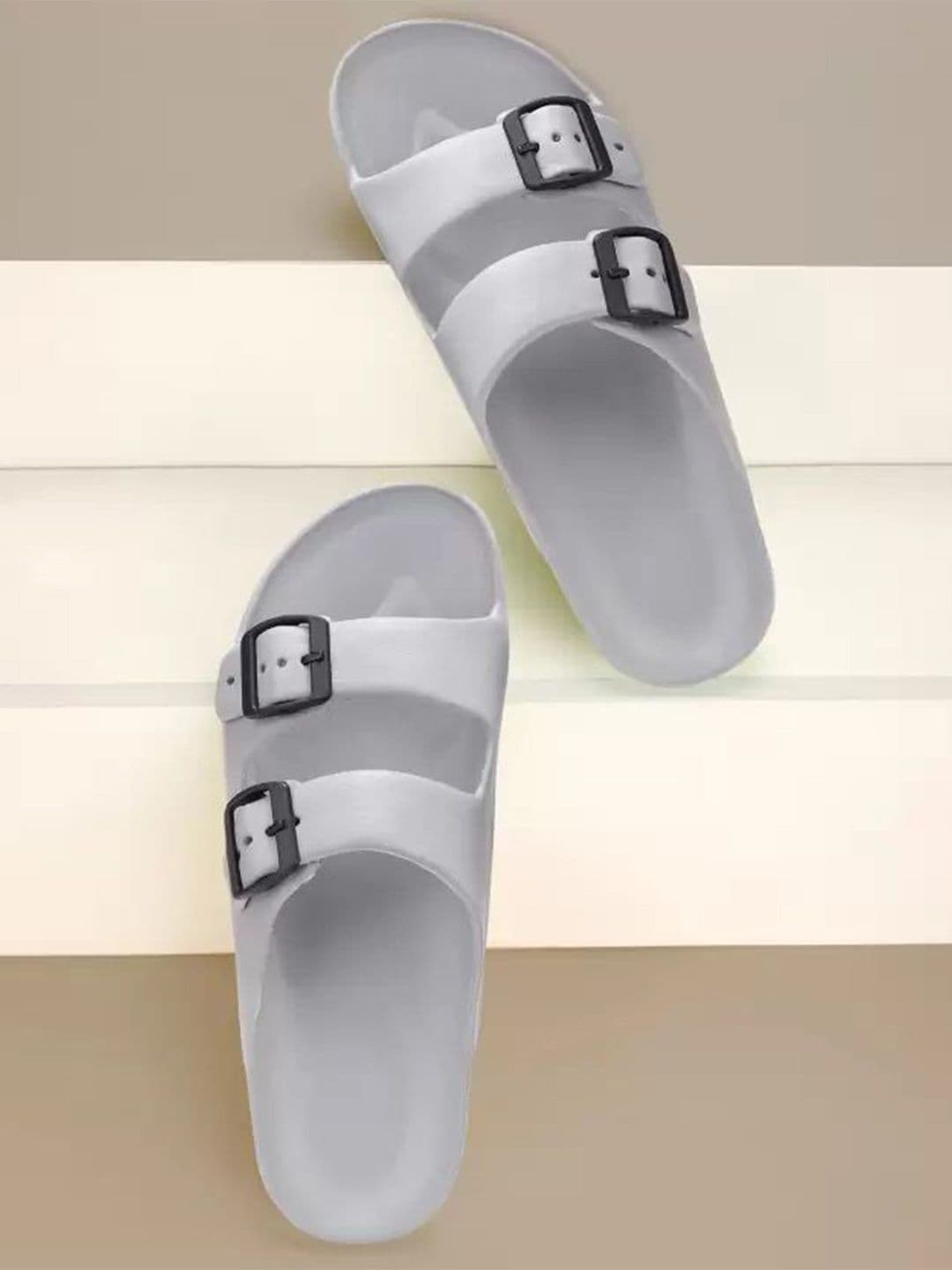 DRACKFOOT Men Casual Synthetic Comfort Sandals - view 1