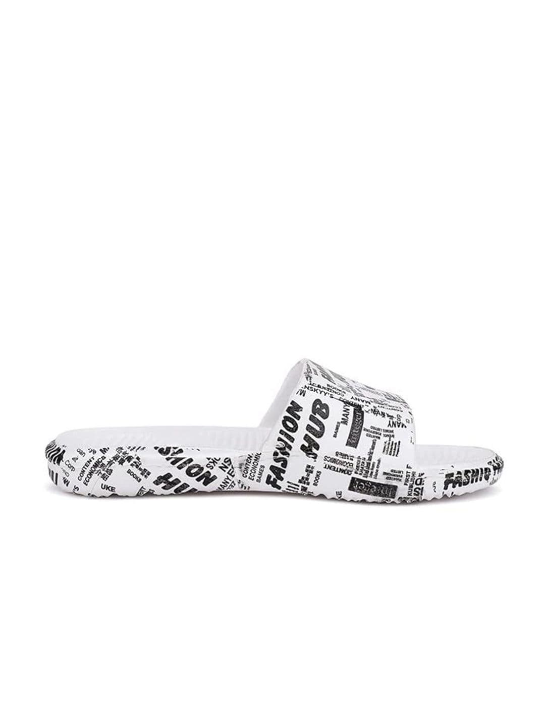DRACKFOOT Men 4D Chassis Comfort Sandals thumbnail 4