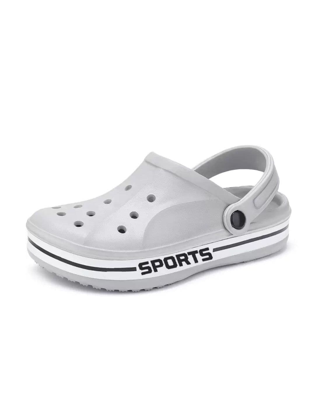 DRACKFOOT Self Designed Clogs thumbnail 5