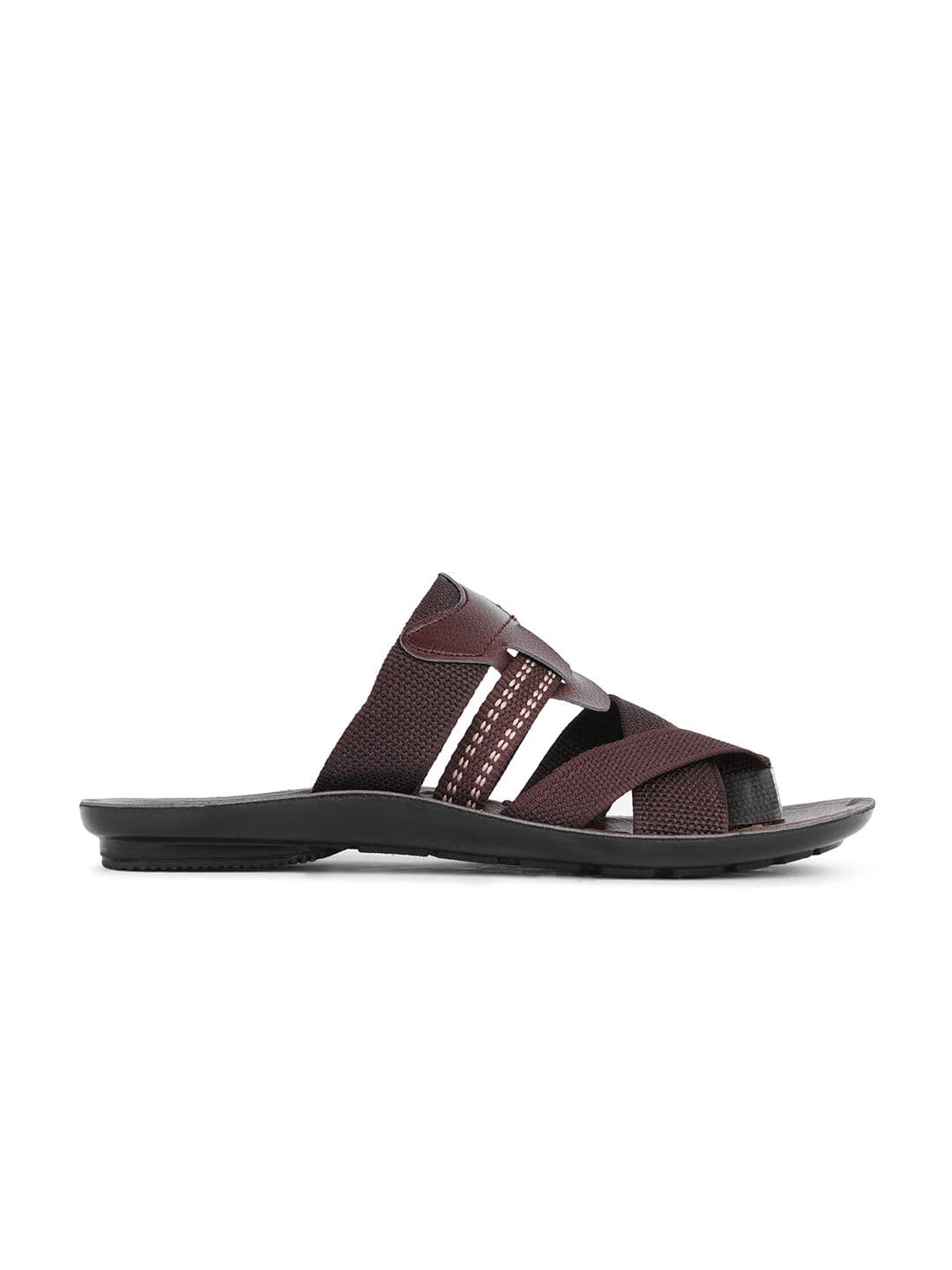 PENNEN Men Slip-On Comfort Sandals thumbnail 2