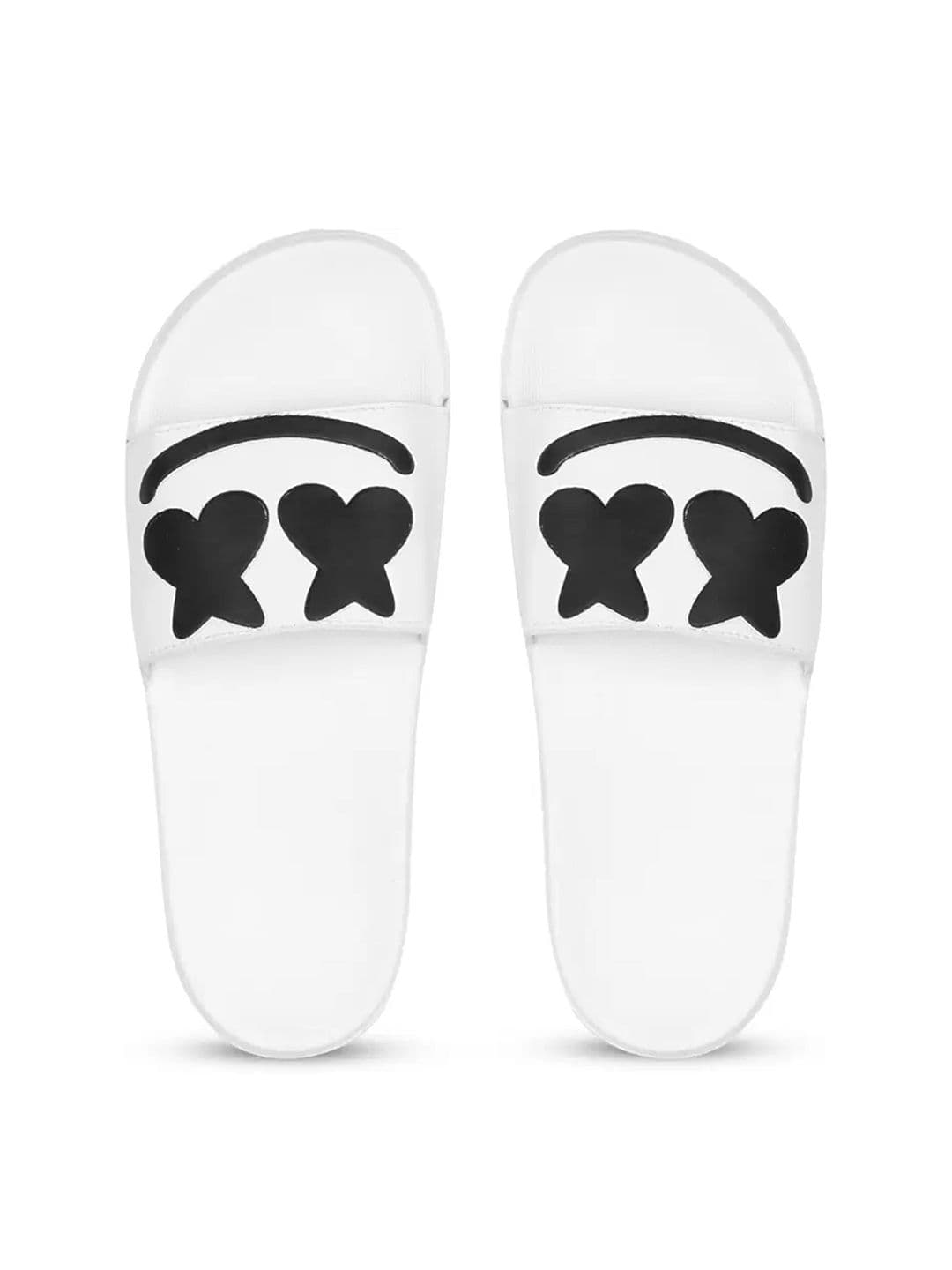 PENNEN Men Printed Sliders thumbnail 4