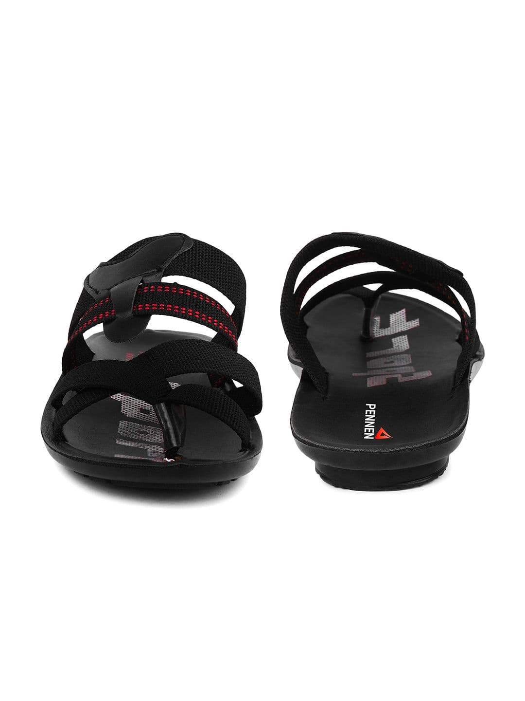 PENNEN Men Casual Synthetic Comfort Sandals thumbnail 4