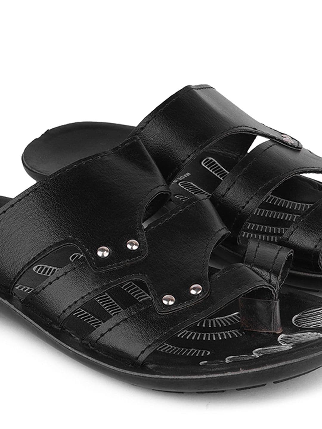 PENNEN Men Slip-On Comfort Sandals thumbnail 5