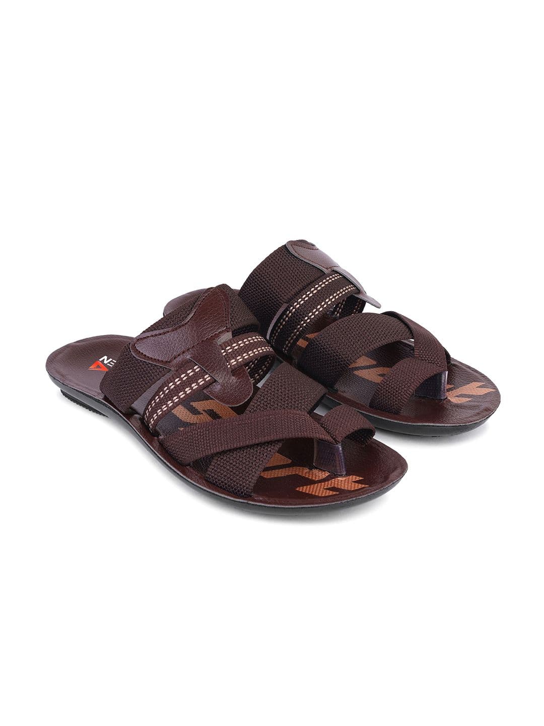 PENNEN Men Comfort Slip-On Sandals - view 1