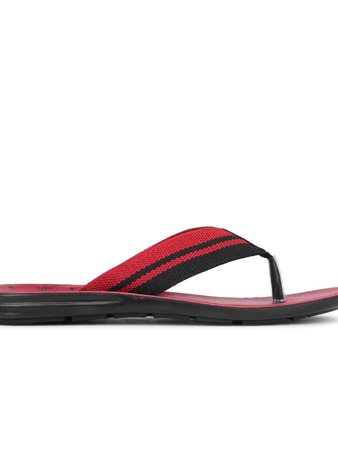 PENNEN Men Printed Synthetic Comfort Sandals thumbnail 5