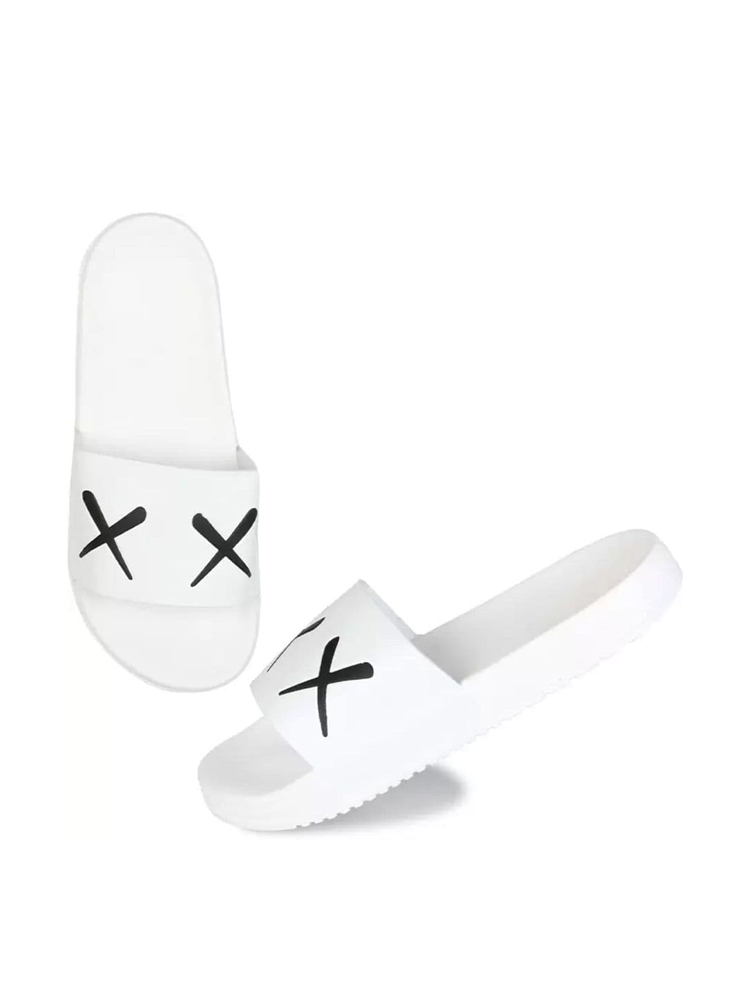PENNEN Men Printed Sliders thumbnail 2