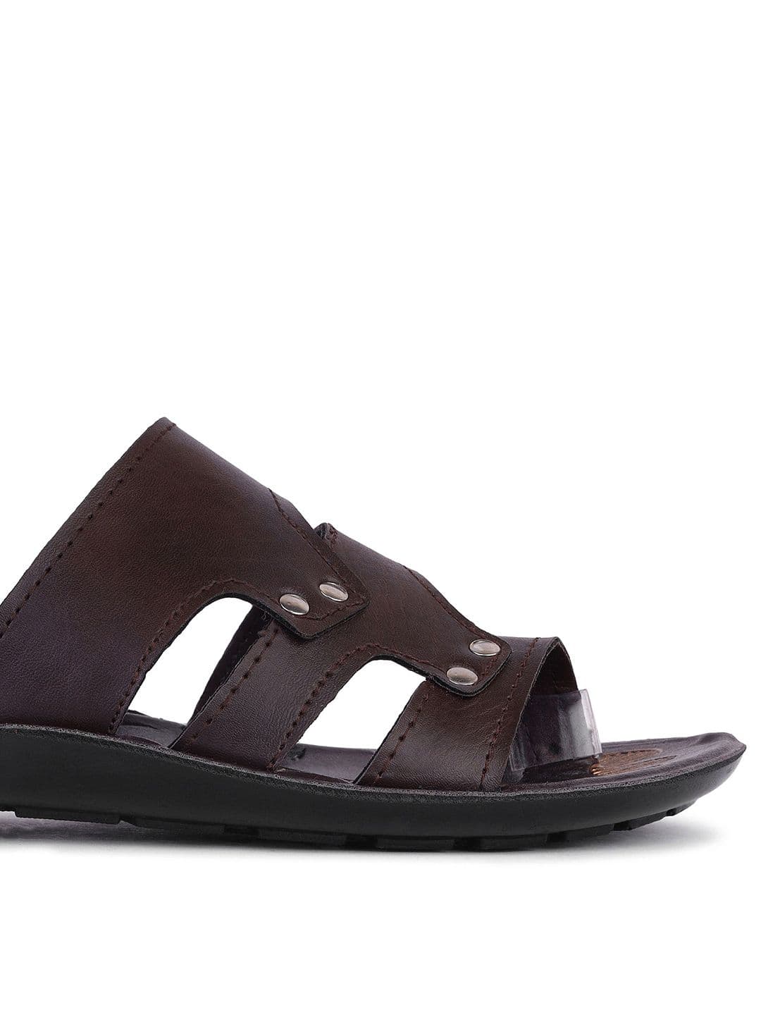 PENNEN Men Slip-On Comfort Sandals thumbnail 2