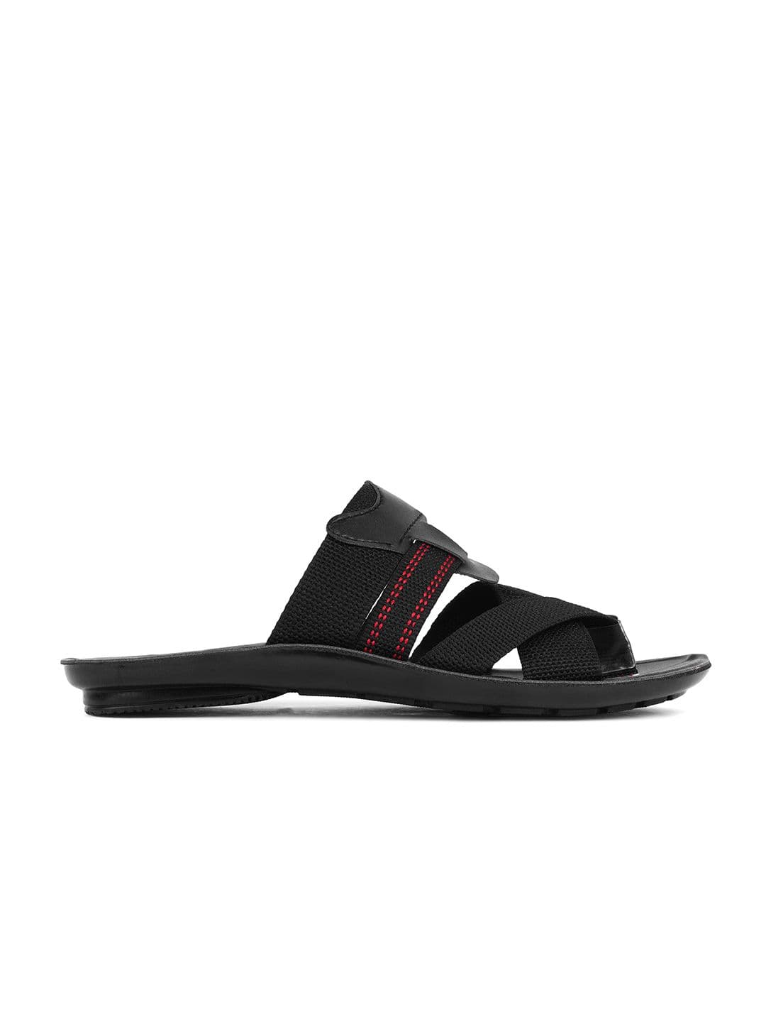 PENNEN Men Woven Comfort Sandals thumbnail 4