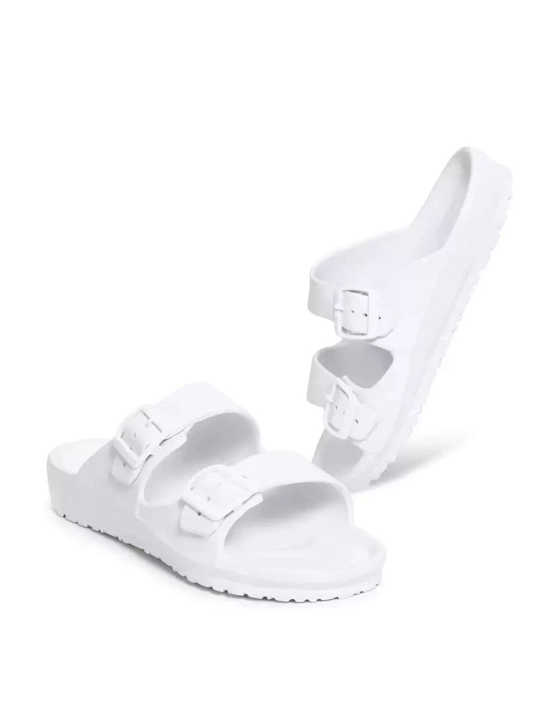DRACKFOOT Men Slider Flip Flops thumbnail 3
