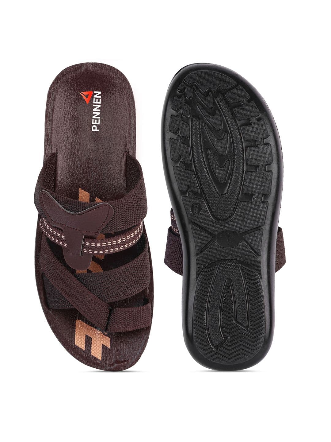 PENNEN Men Slip-On Comfort Sandals thumbnail 4