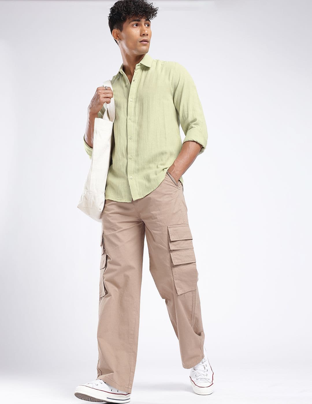 glitchez Regular Fit Shirt thumbnail 6