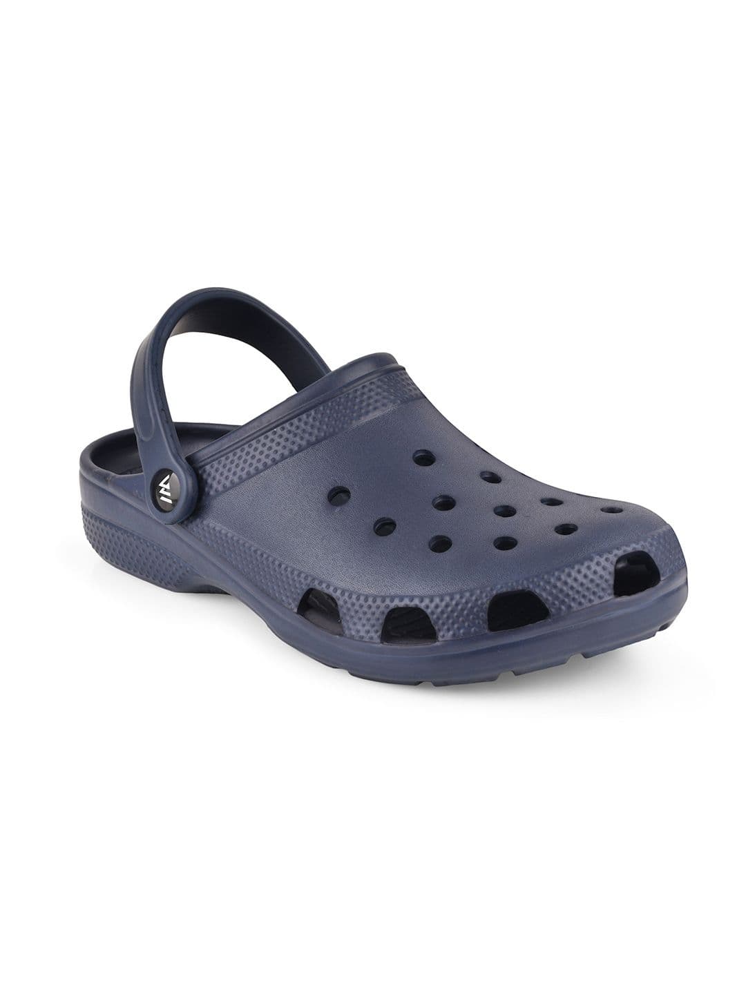 Spotwalk Men Self Design Clogs thumbnail 3