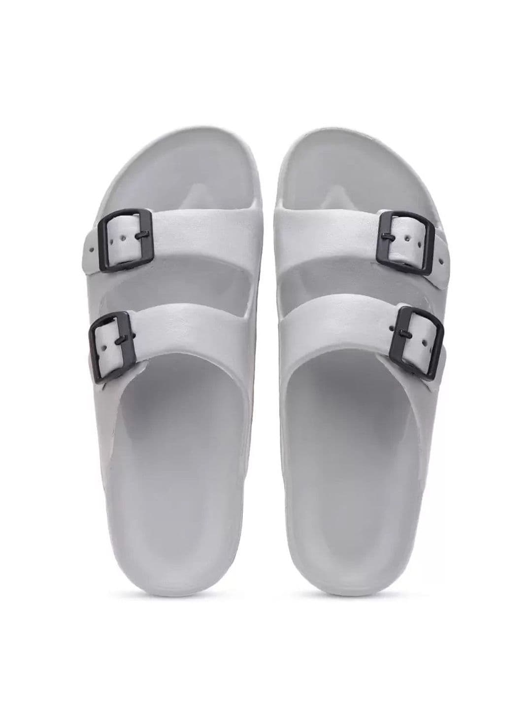 PENNEN Men Open Toe Sliders thumbnail 3