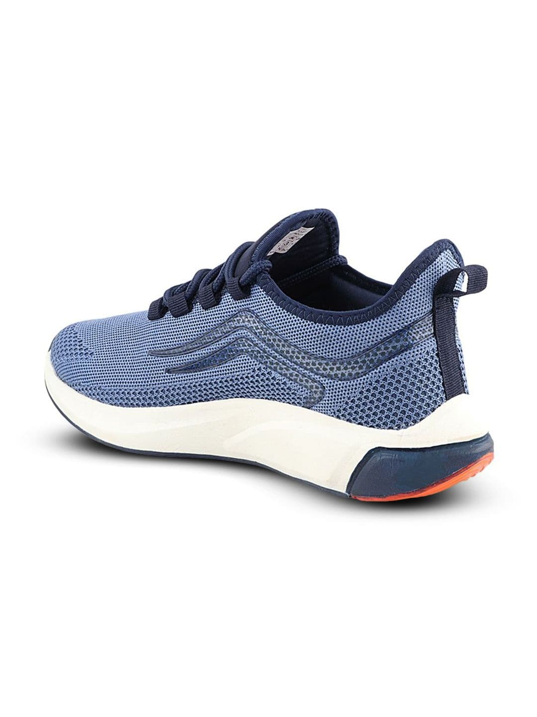 FUEL Men Flight Running Non-Marking Shoes thumbnail 4