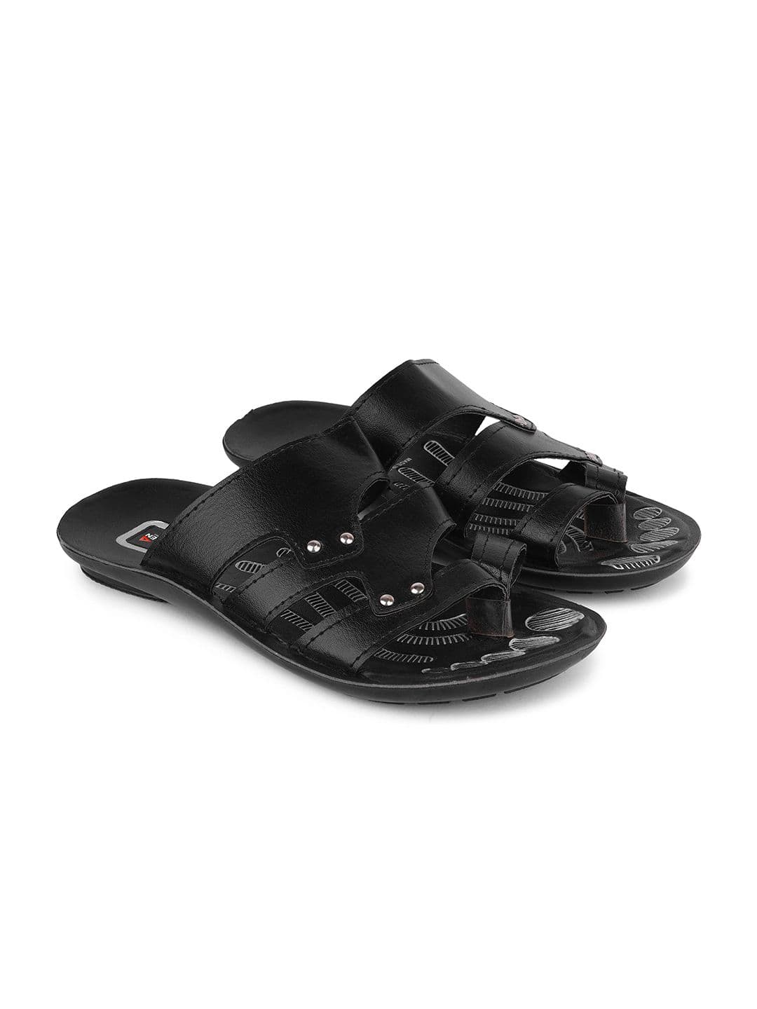 PENNEN Men Slip-On Comfort Sandals thumbnail 3