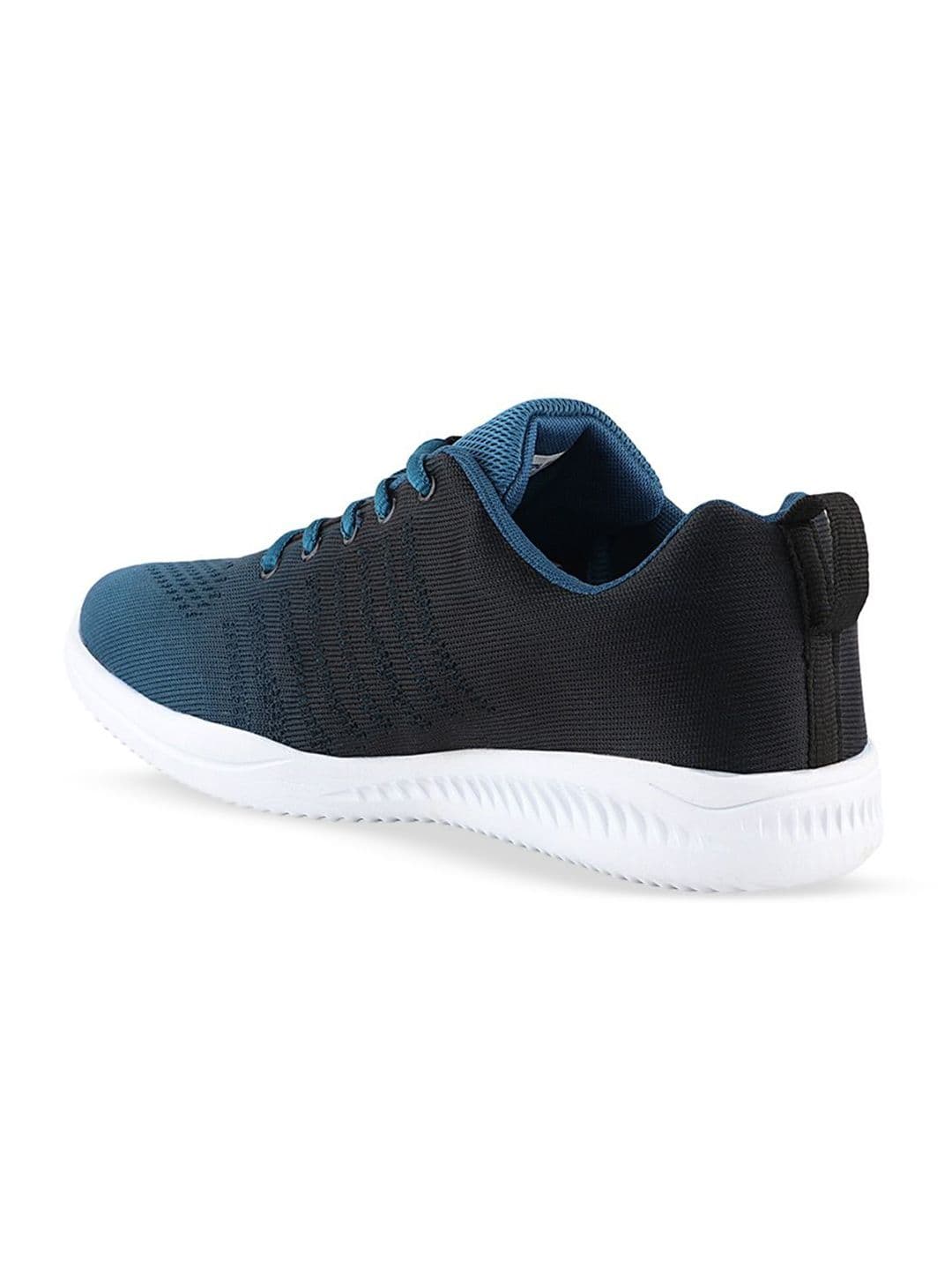 FUEL Foster Men Lace-Ups Mesh Running Non-Marking Shoes thumbnail 2