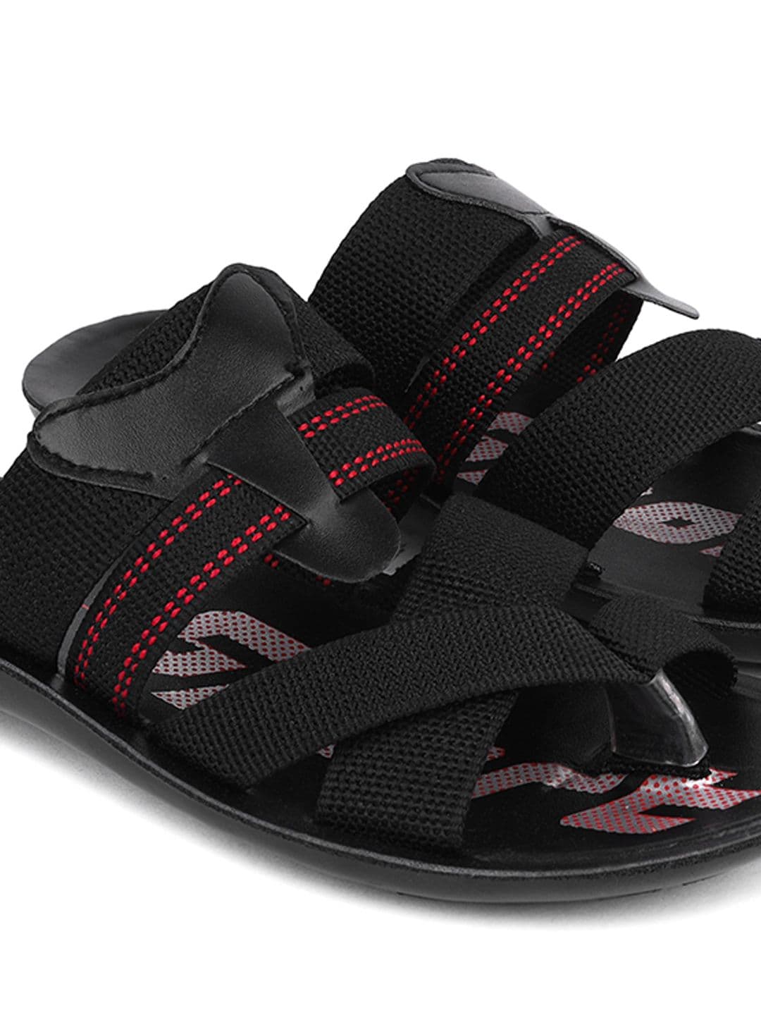 PENNEN Men Slip-On Comfort Sandals thumbnail 3