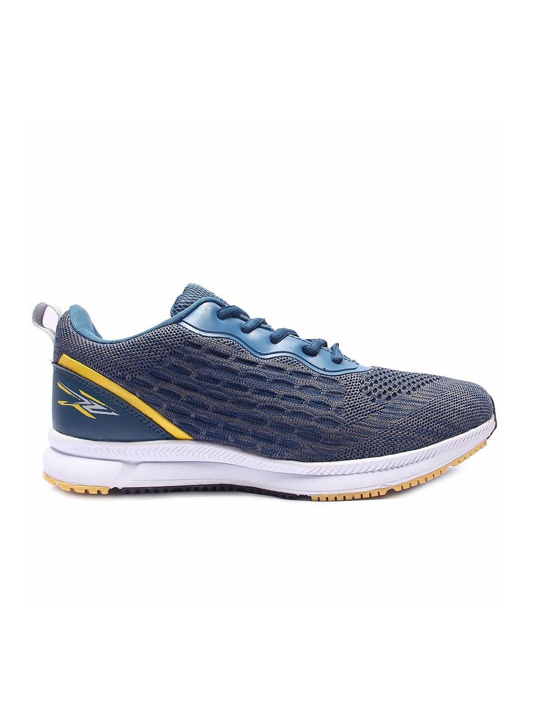 FUEL Men Mesh Running Non-Marking Sports Shoes thumbnail 3