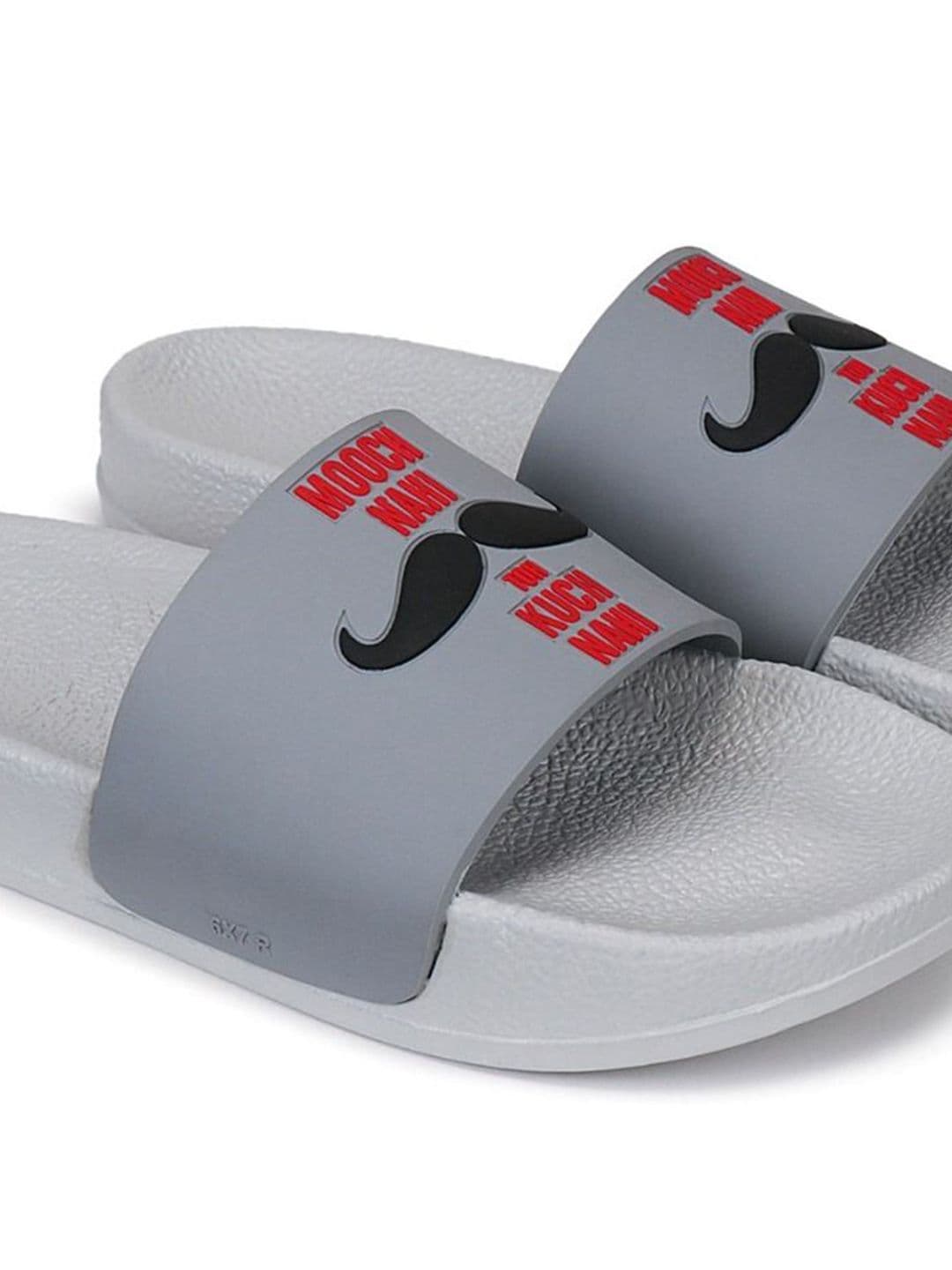 PENNEN Men Printed Sliders thumbnail 5