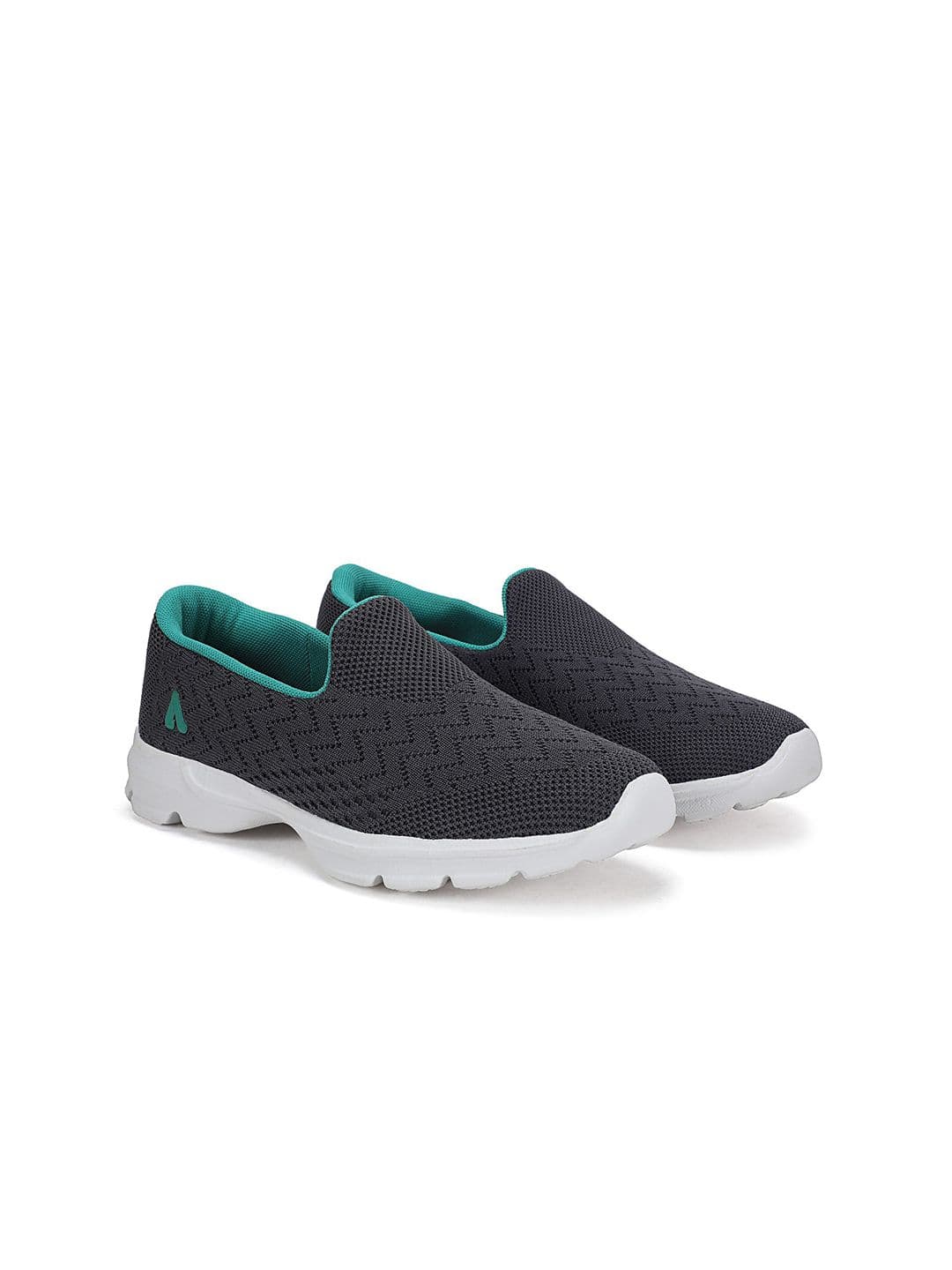 Aqualite Women Walking Non-Marking Shoes thumbnail 2