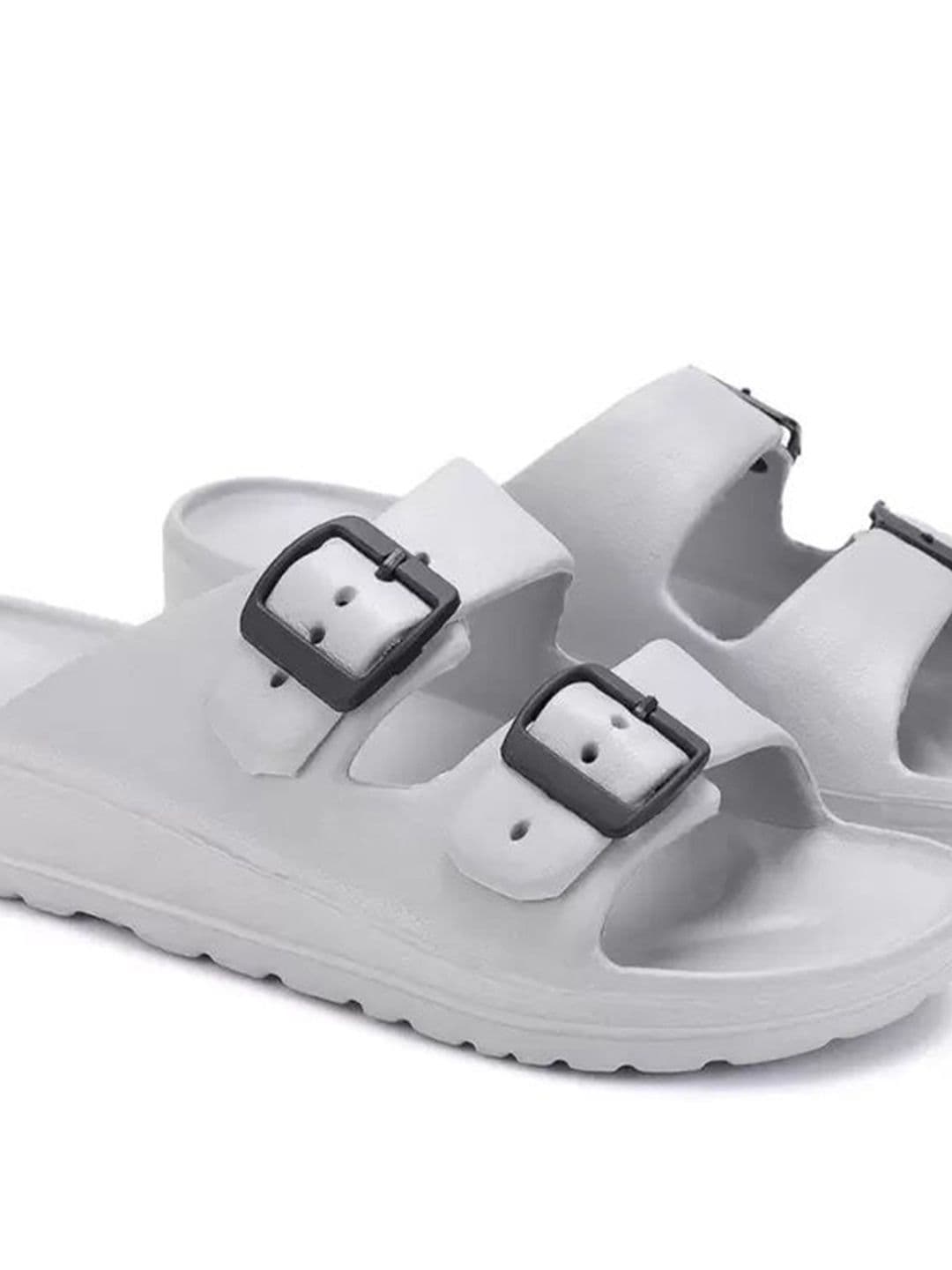 PENNEN Men Open Toe Sliders thumbnail 4