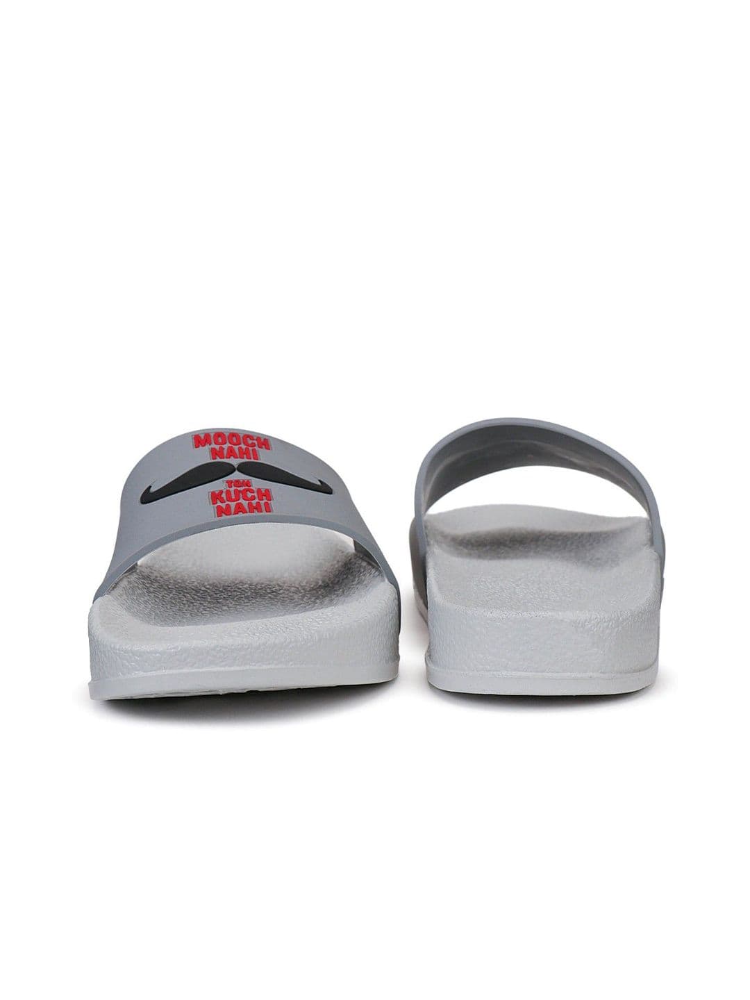 PENNEN Men Printed Sliders thumbnail 5