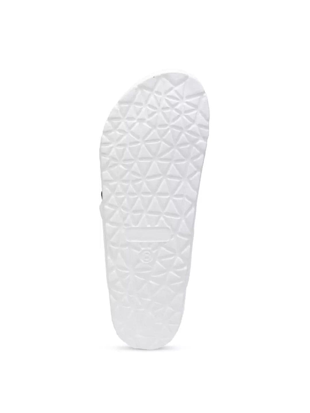 DRACKFOOT Men Slider Flip Flops thumbnail 4