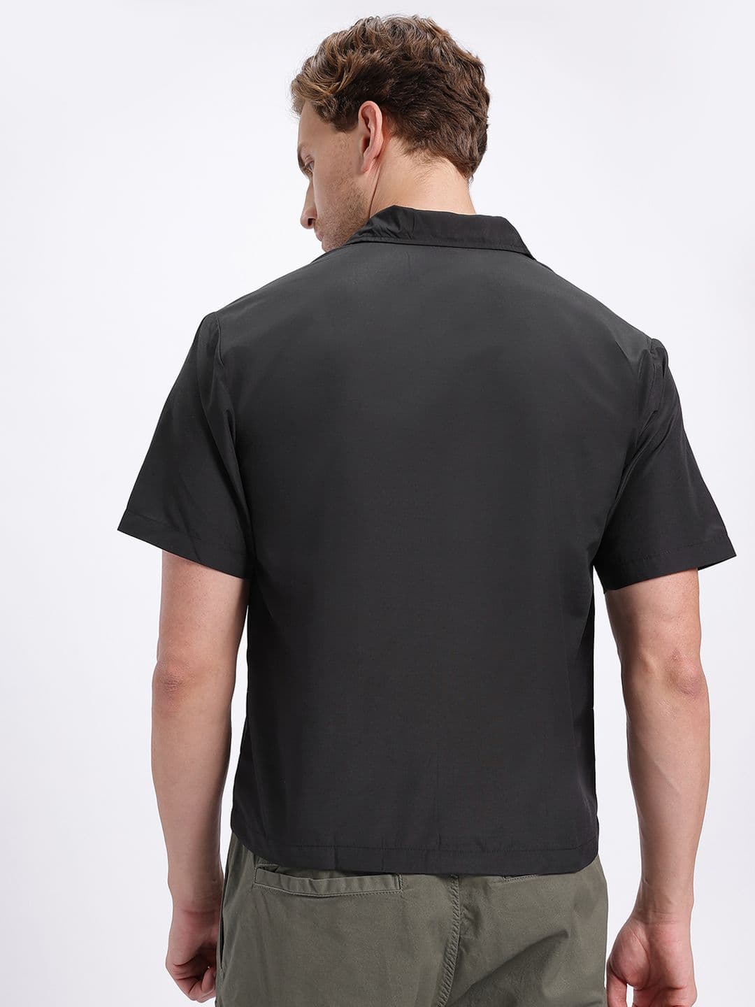 glitchez Relaxed Fit Shirt thumbnail 2