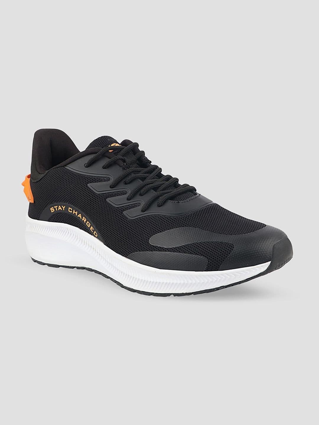 FUEL Men Royal Mesh Running Non-Marking Shoes thumbnail 4