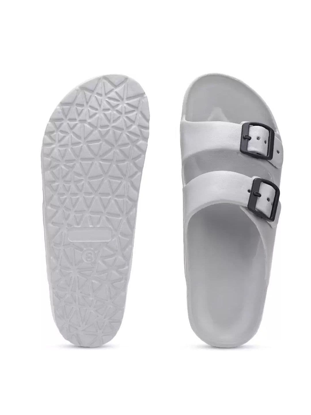 PENNEN Men Open Toe Sliders thumbnail 5