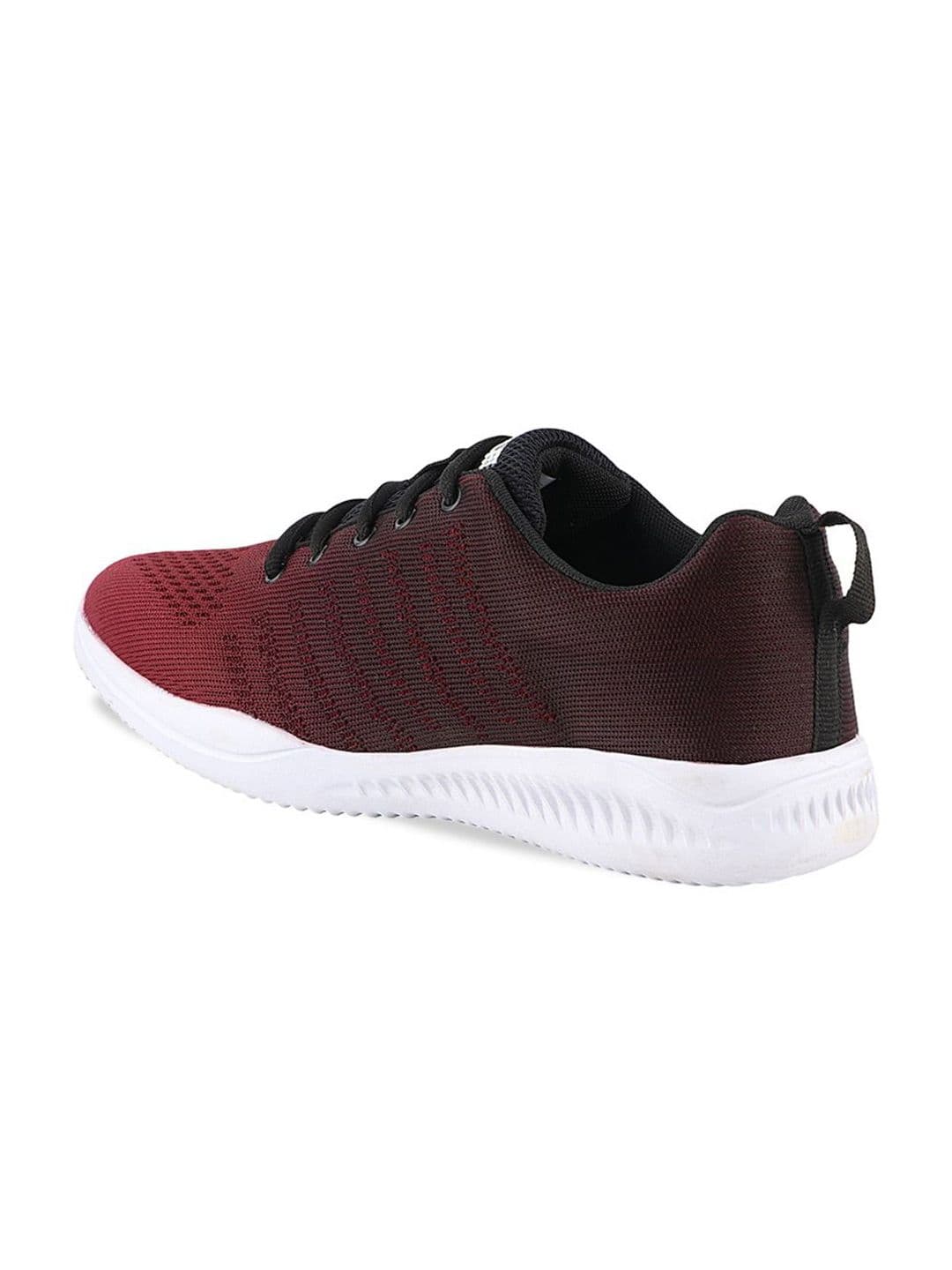 FUEL Men Mesh Running Non-Marking Shoes thumbnail 3