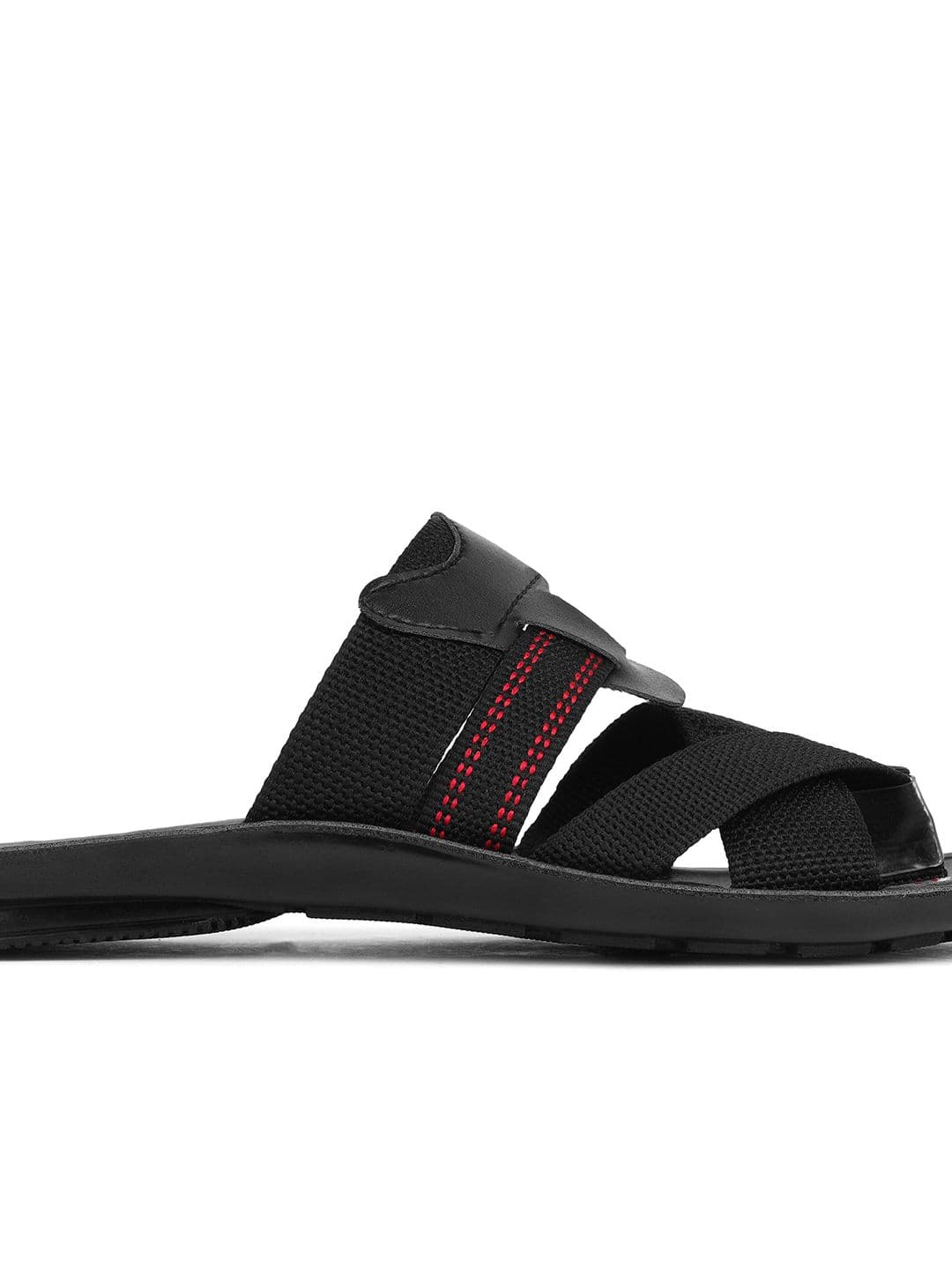 PENNEN Men Casual Synthetic Comfort Sandals thumbnail 2