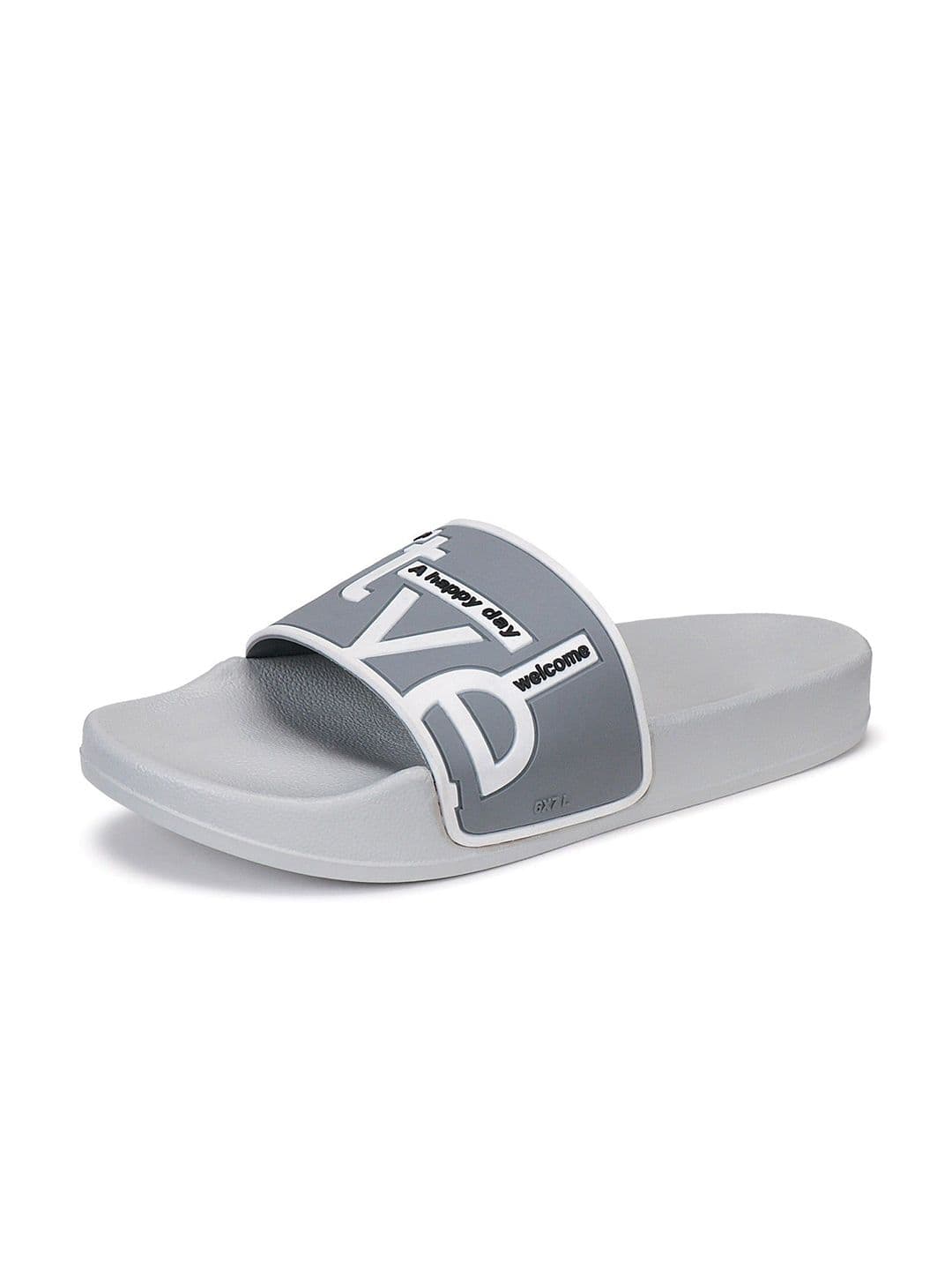 PENNEN Men Printed Sliders - view 1