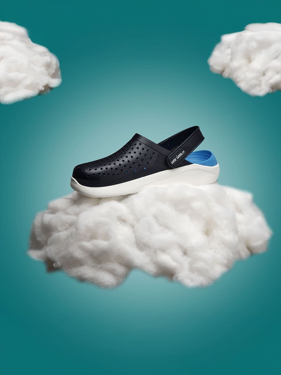 Spotwalk Self Designed Clogs thumbnail 2