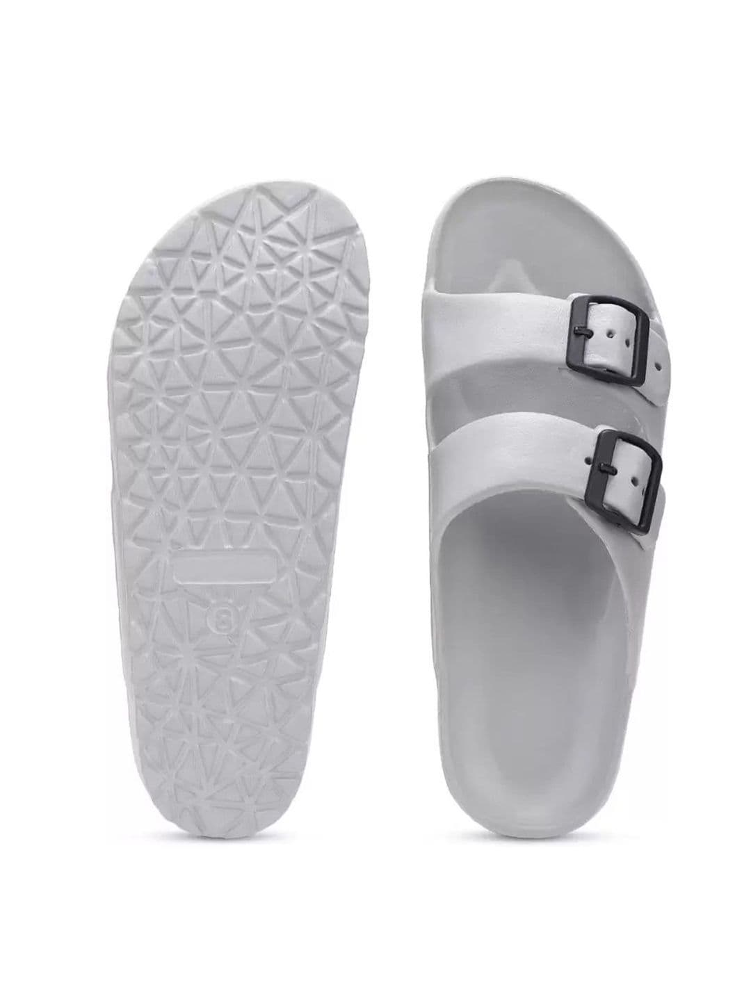 DRACKFOOT Men Open Toe Sliders thumbnail 4