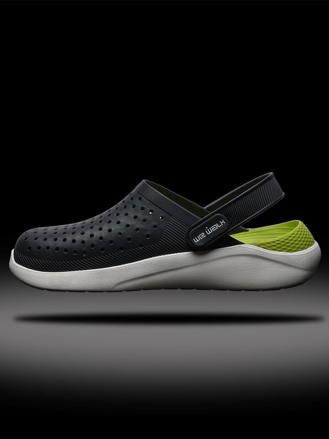 Spotwalk Self Designed Clogs thumbnail 7