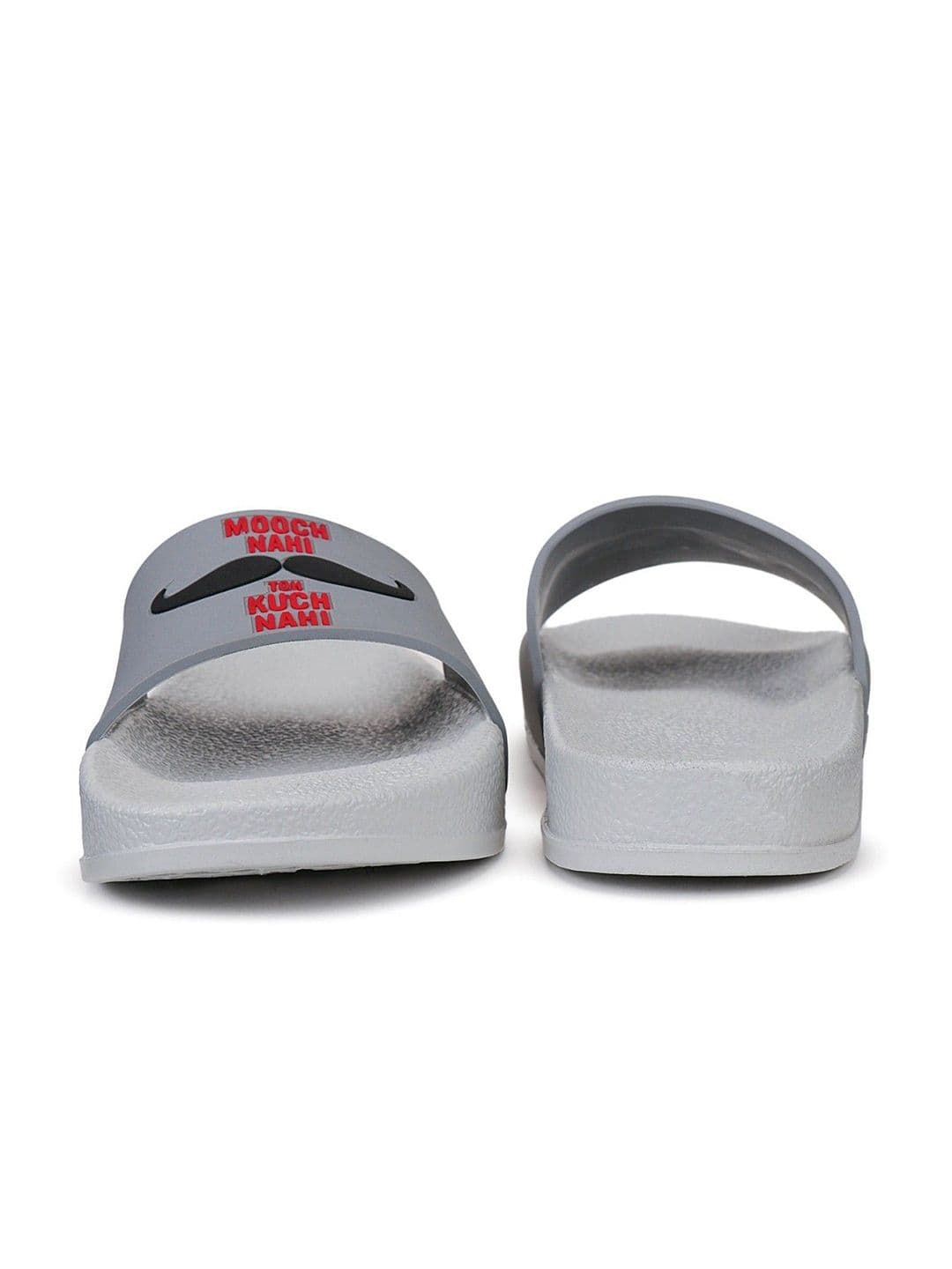 PENNEN Men Printed Sliders thumbnail 3