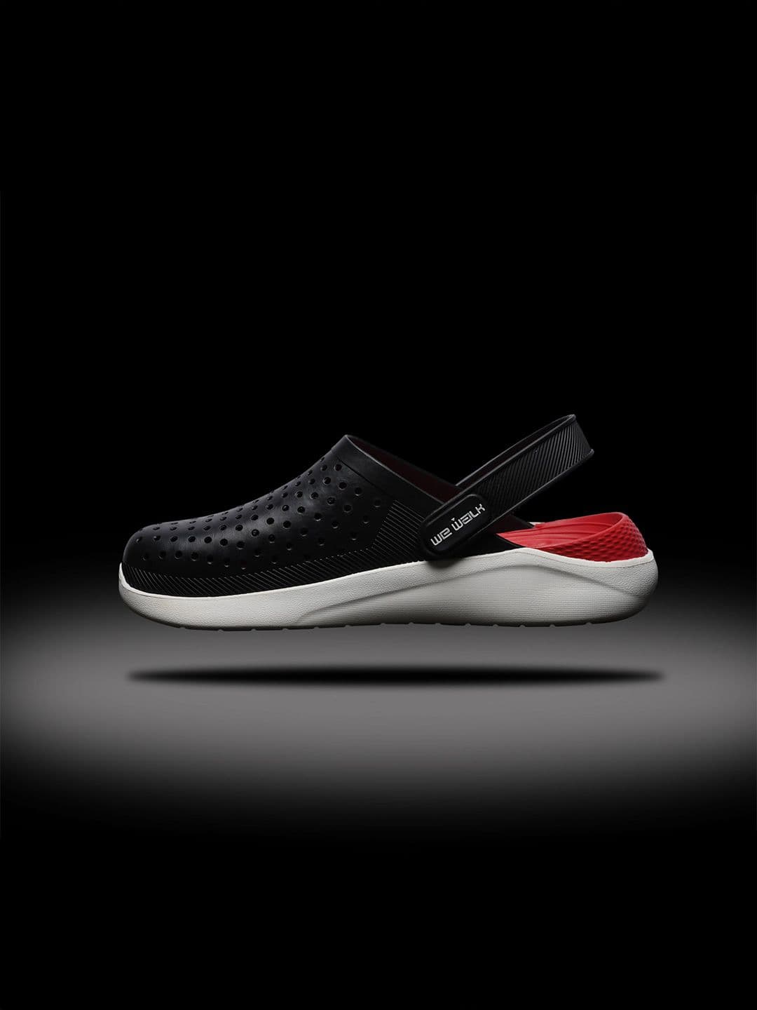 Spotwalk Self Designed Clogs thumbnail 4