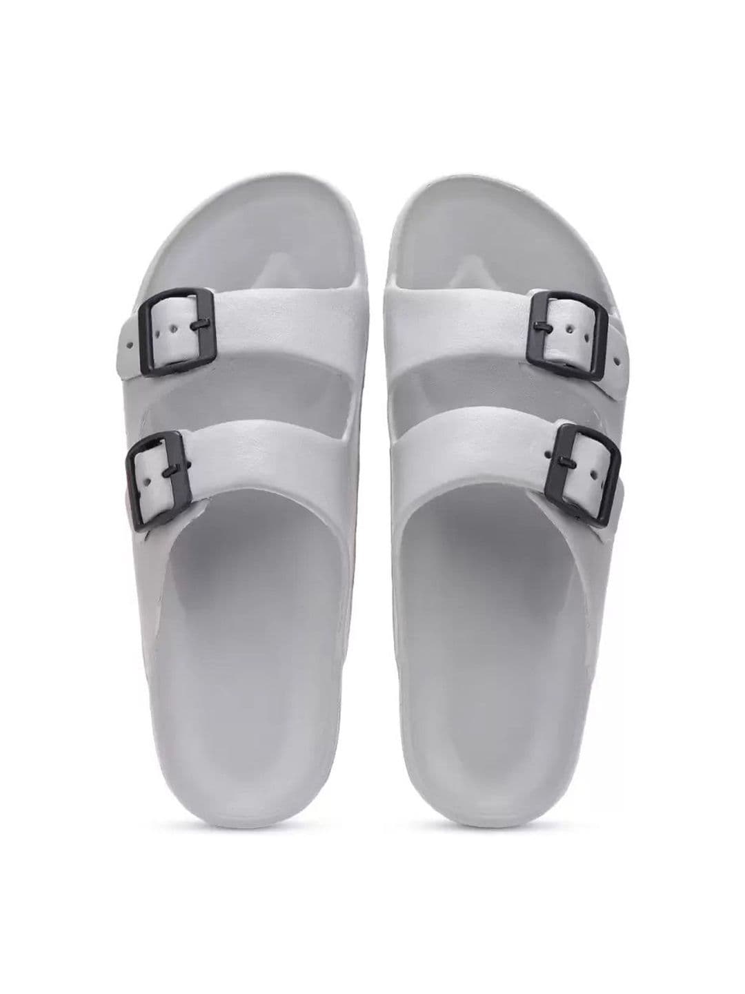 PENNEN Men Open Toe Sliders thumbnail 2