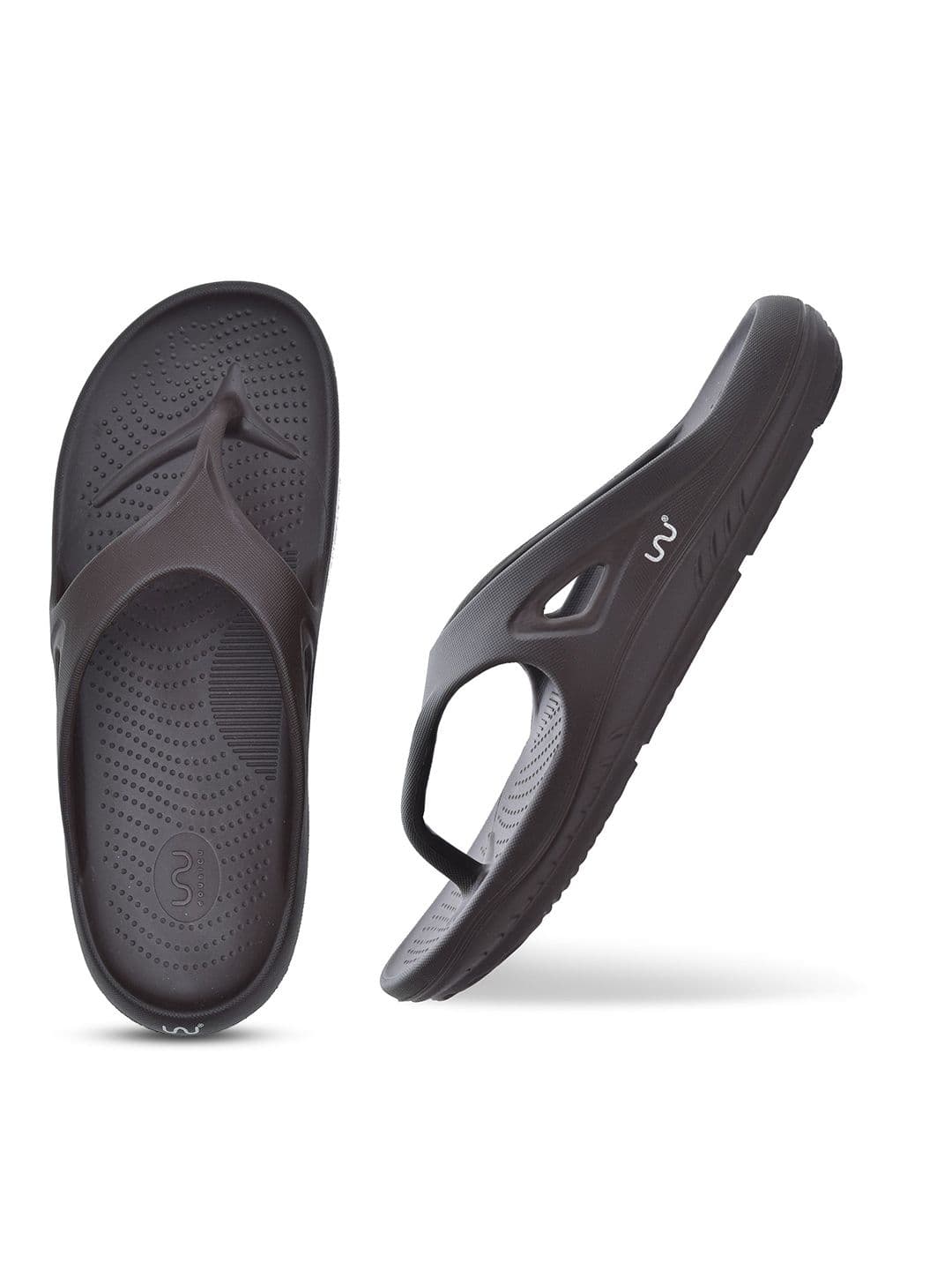 Men Doubleu Thong Flip-Flops - view 1