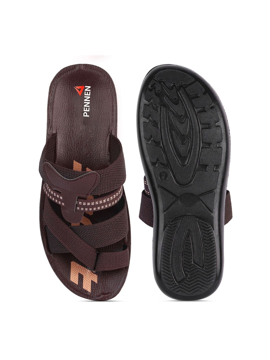 PENNEN Men Slip-On Comfort Sandals thumbnail 3