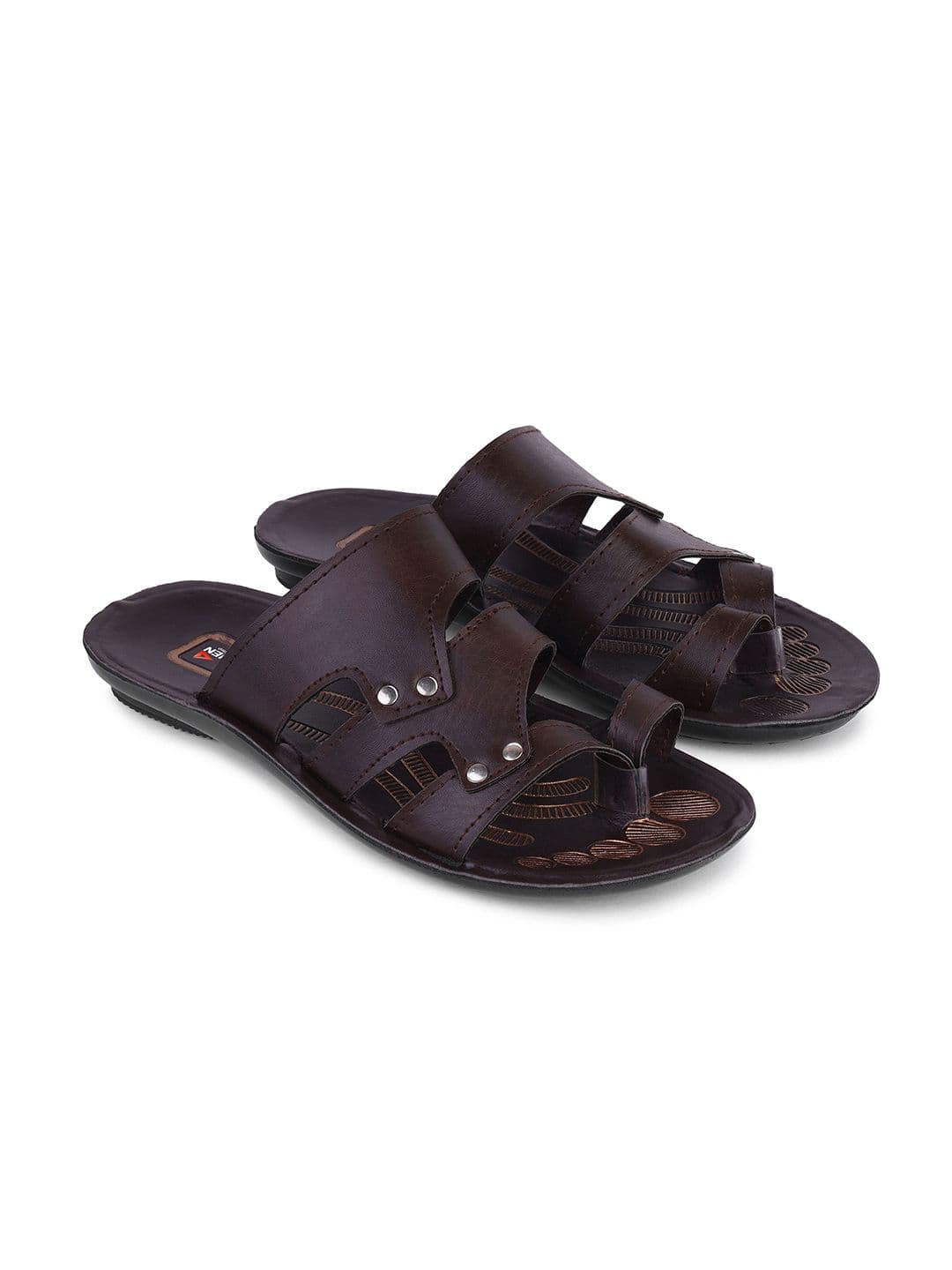 PENNEN Men Slip-On Comfort Sandals - view 1