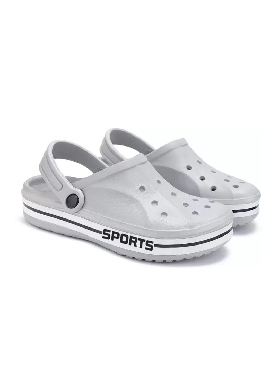 PENNEN Men Clogs Flip Flops - view 1