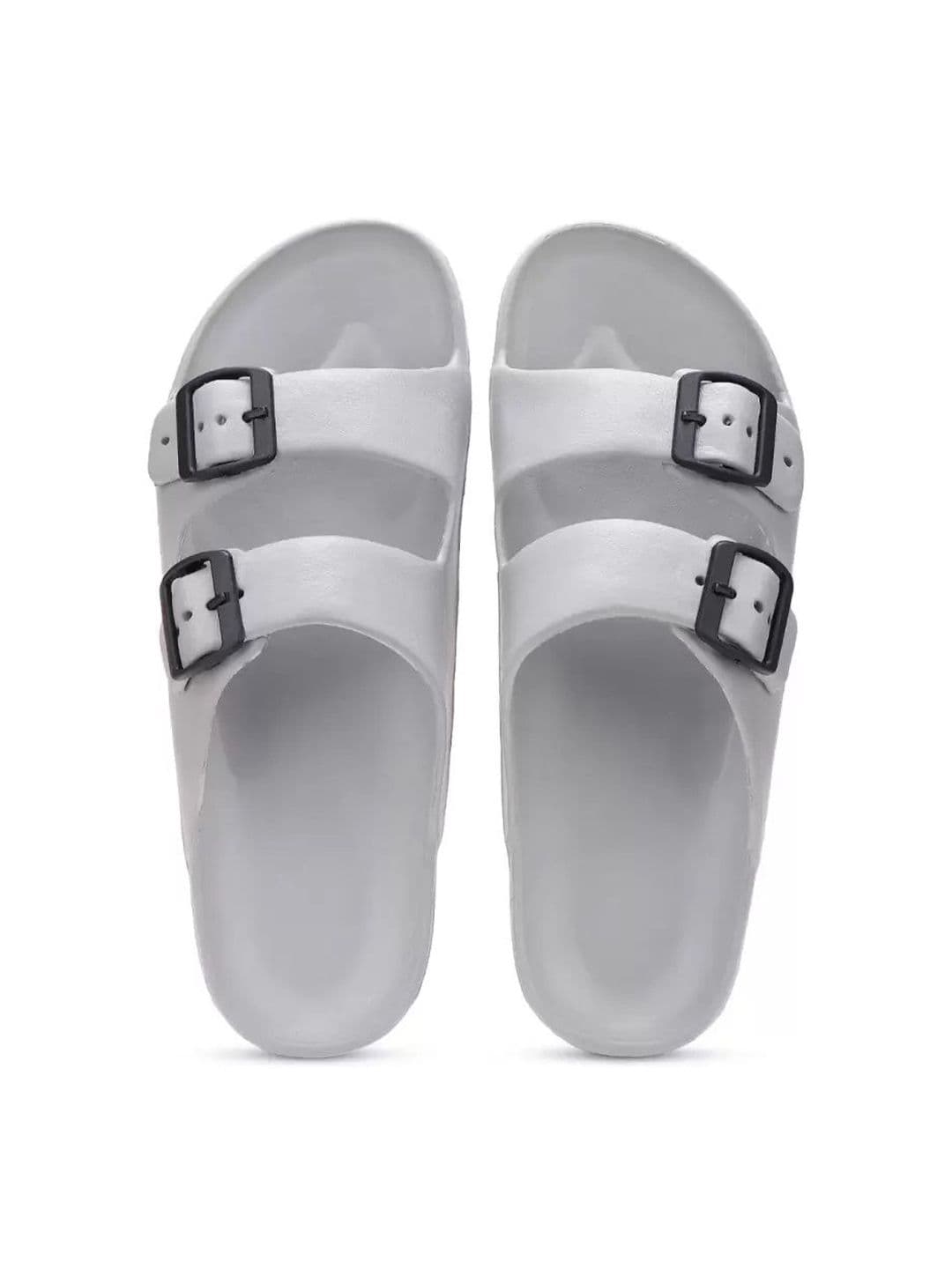 DRACKFOOT Men Open Toe Sliders thumbnail 5