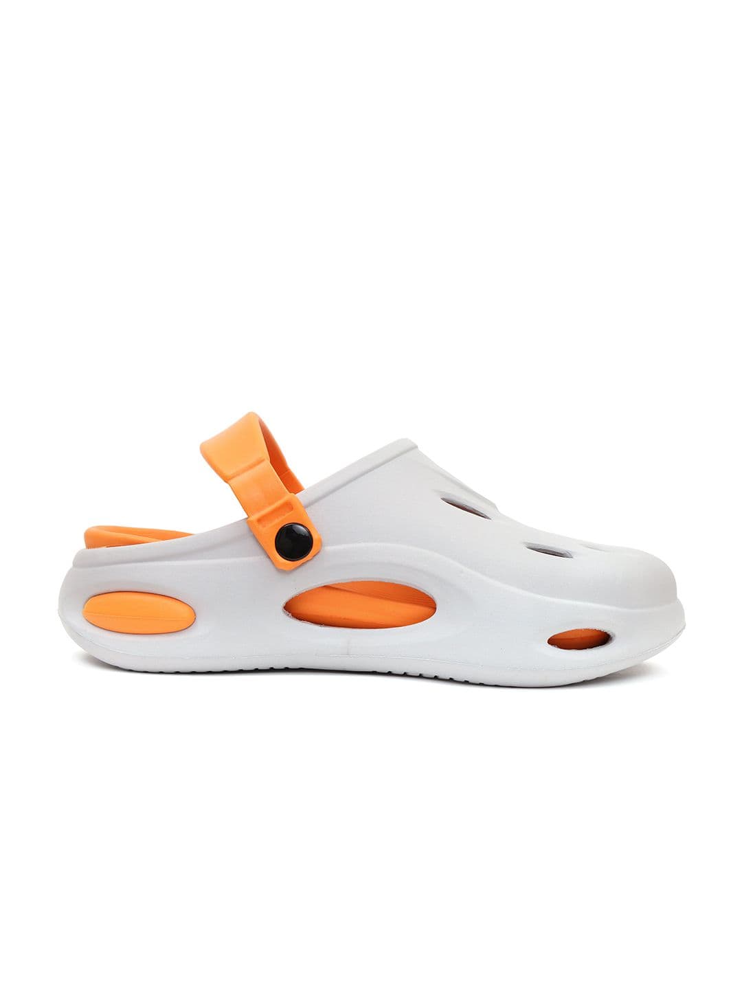 VOKLINE Men Rubber Clogs Flip Flops thumbnail 4